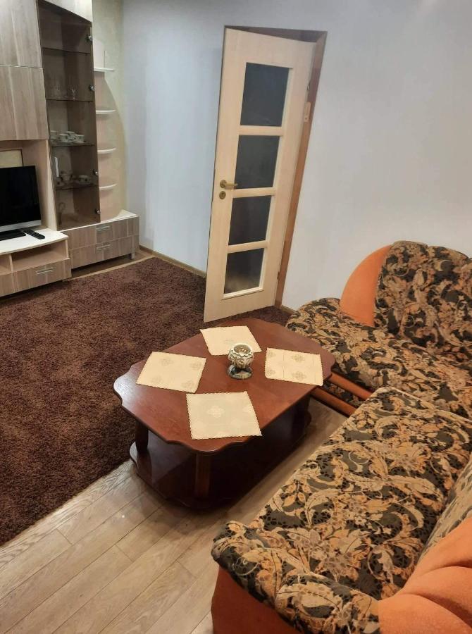 Maironio Apartamentai Radziwiliszki Exteriör bild