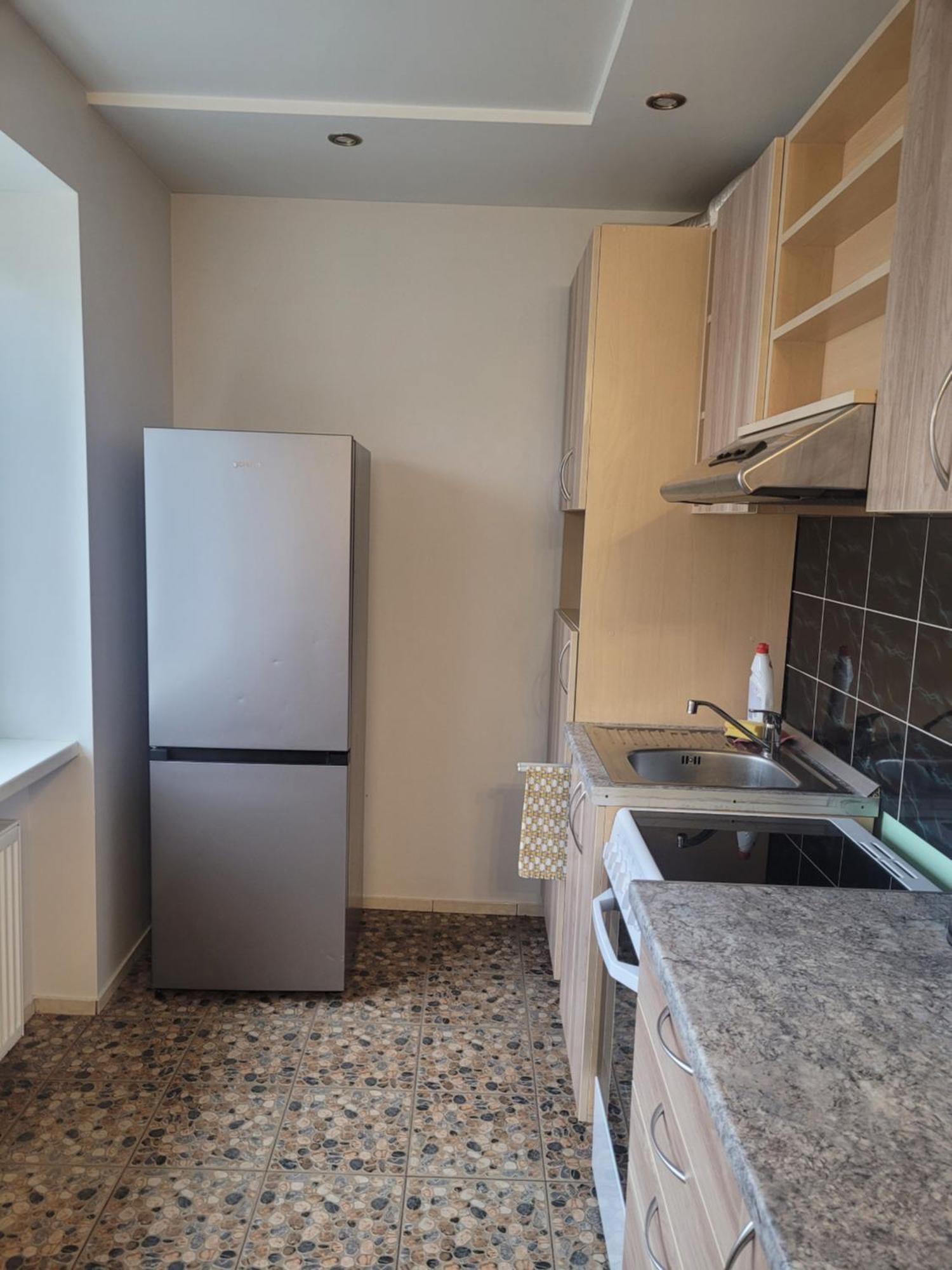 Maironio Apartamentai Radziwiliszki Exteriör bild