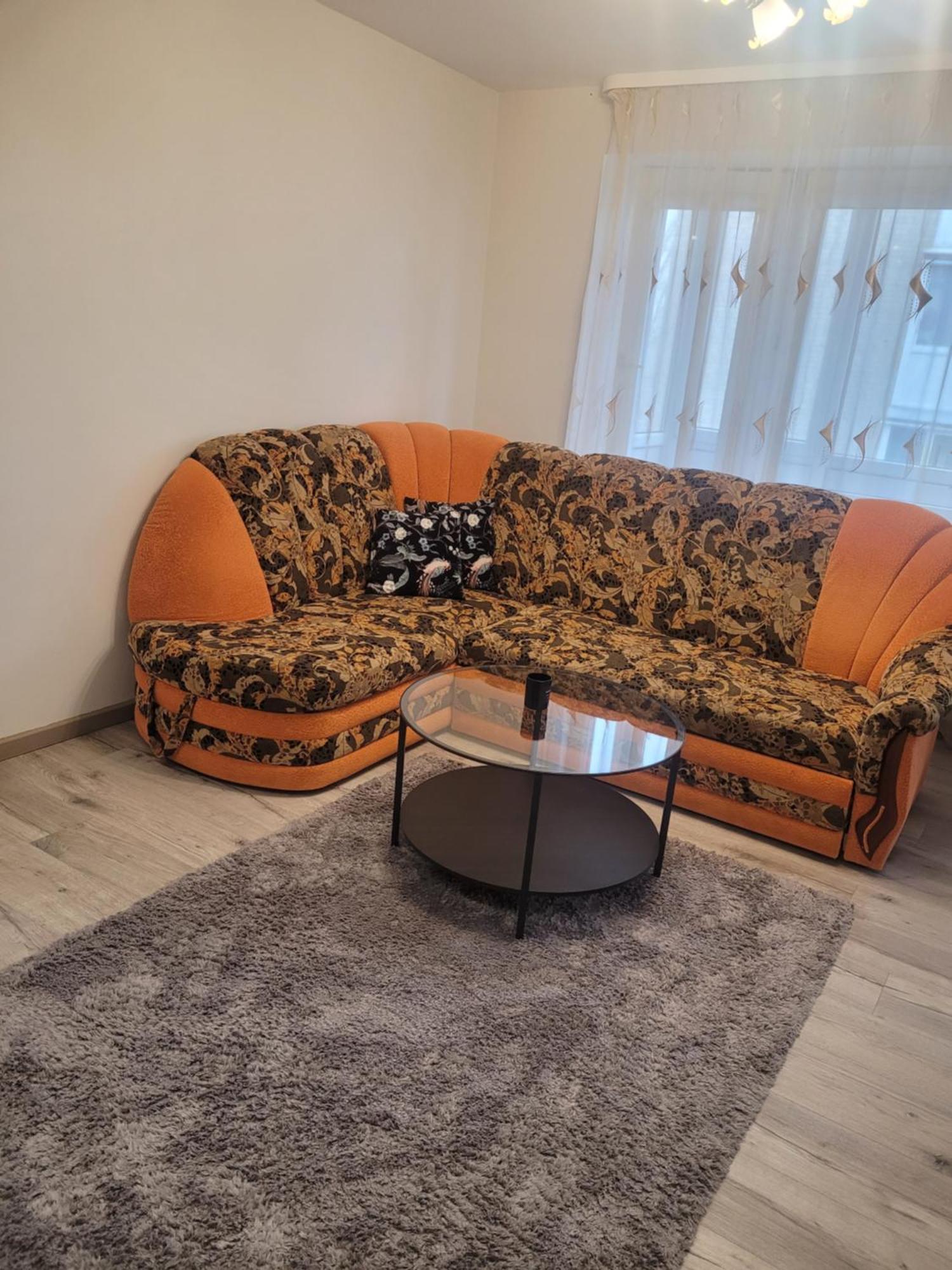 Maironio Apartamentai Radziwiliszki Exteriör bild